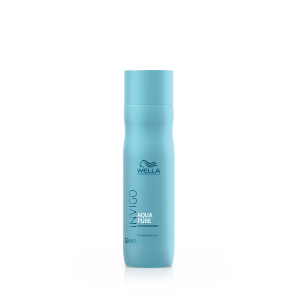 Invigo Balance Pure Shampoo 250Ml
