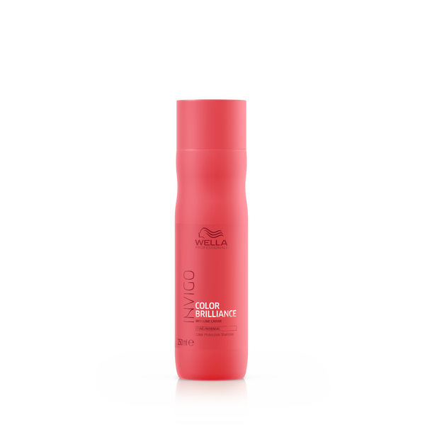 Invigo Brilliance Shampoo 250Ml