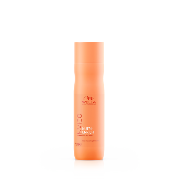 Invigo Enrich Shampoo 250Ml