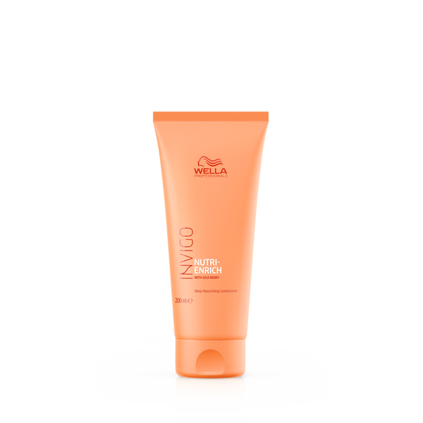 Invigo Enrich Acondicionador 200Ml