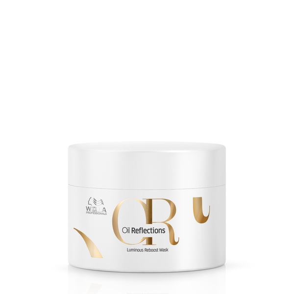 Oil Reflections Mask 150Ml