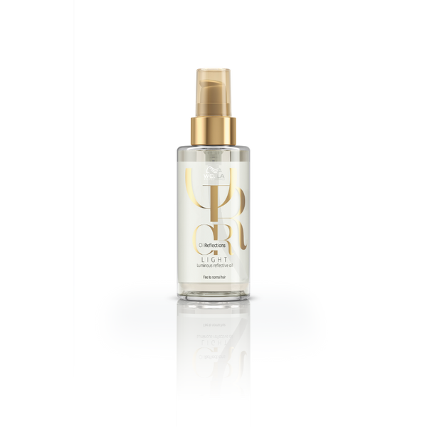 Oil Reflections Aceite Light 100Ml