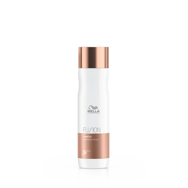 Fusion Shampoo Reconstructor 250Ml