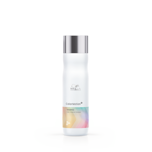 Color Motion Shampoo 250Ml
