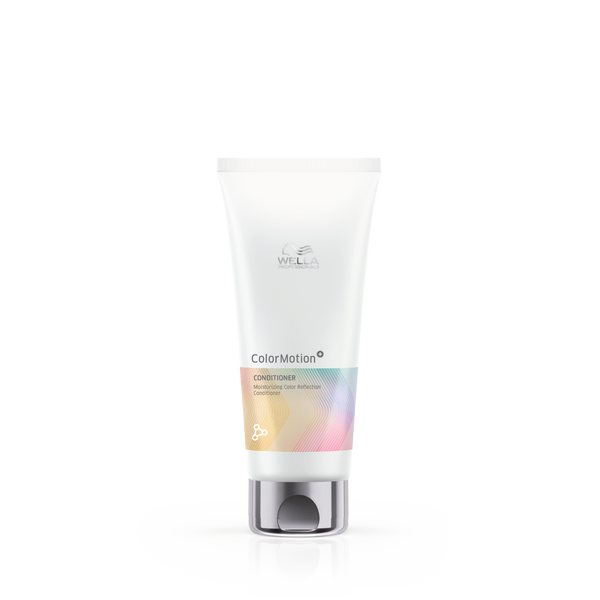 Color Motion Acondicionador 200Ml