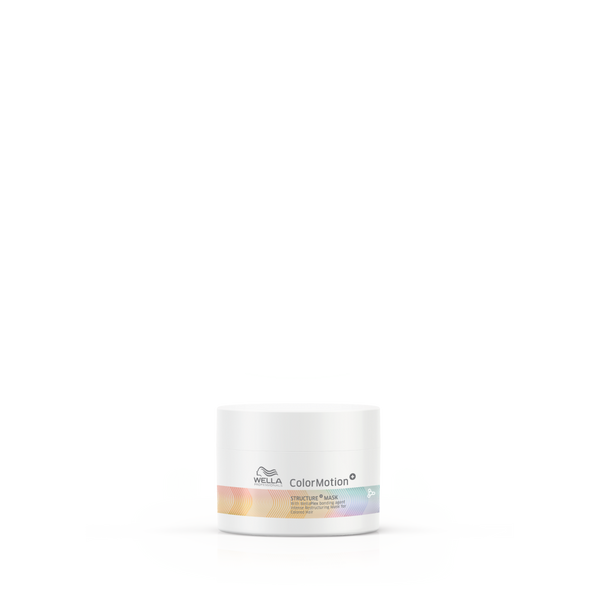 Color Motion Mask 150Ml