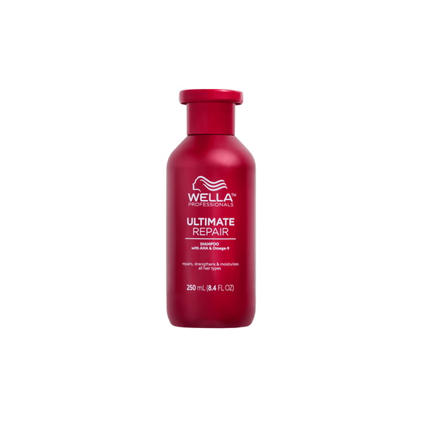 Ultimate Repair Otc Shampoo 250Ml