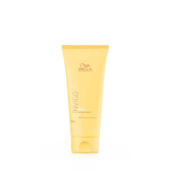 Wella Professionals Invigo Sun After Sun Express Conditioner