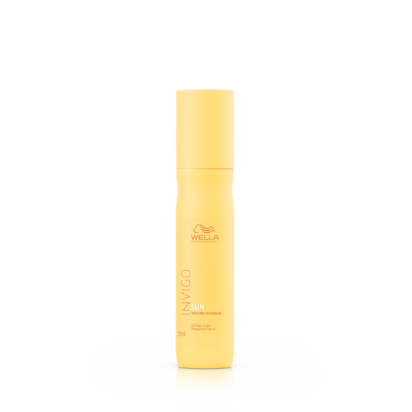 Wella Professionals Invigo Sun Uv Hair Color Protection Spray