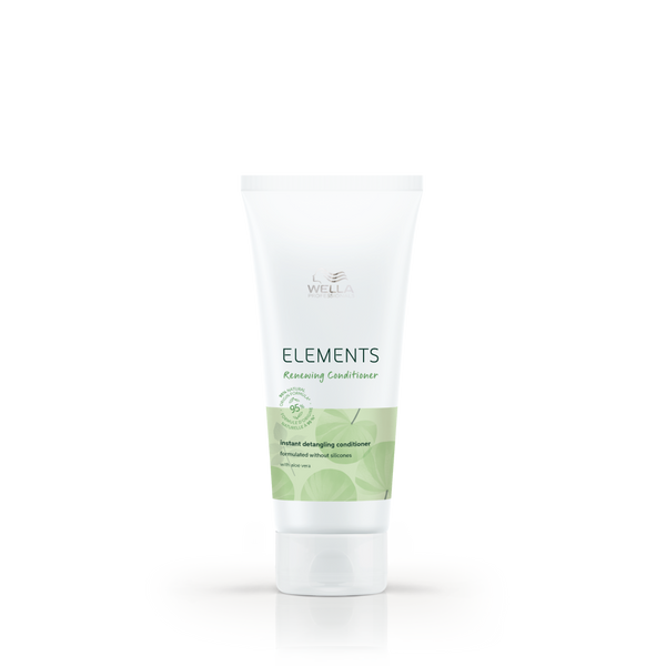 Elements Acondicionador 250Ml