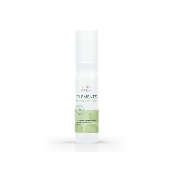 Elements Leave-In Spray 150Ml