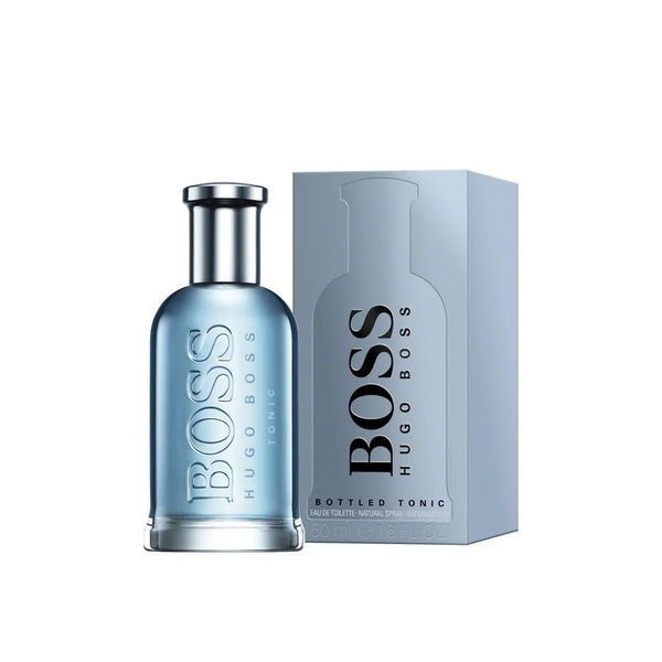 Perfume Hugo Boss Bottled Tonc Men Edt 100Ml/1046