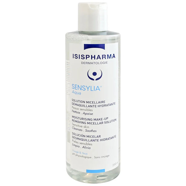 Sensylia Desmaquillante Agua Micelar 250ml
