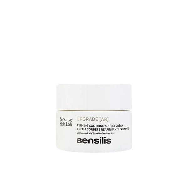 Upgrade Ar Crema Reafirmante Calmante - Sensilis