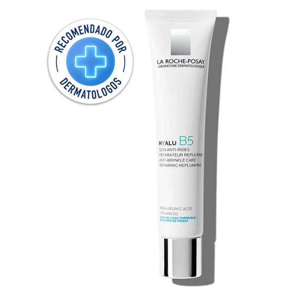 Hyalu B5 Crema Facial Antiarrugas 40 ml