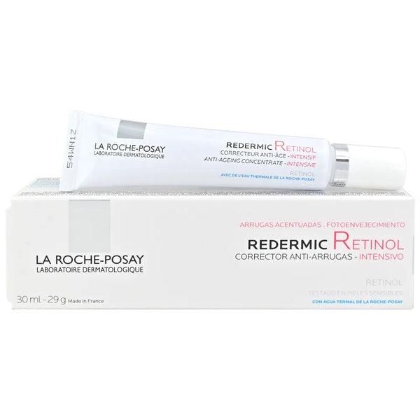 Redermic Retinol 30 ml