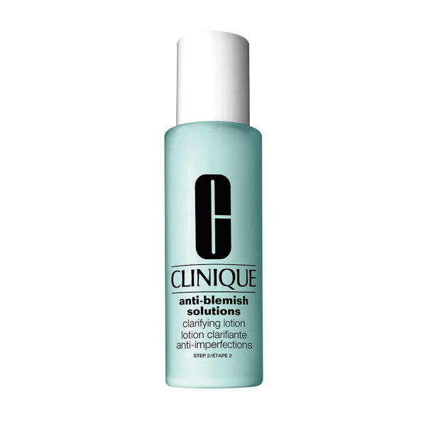 Loción Exfoliante Anti-Blemish Solutions