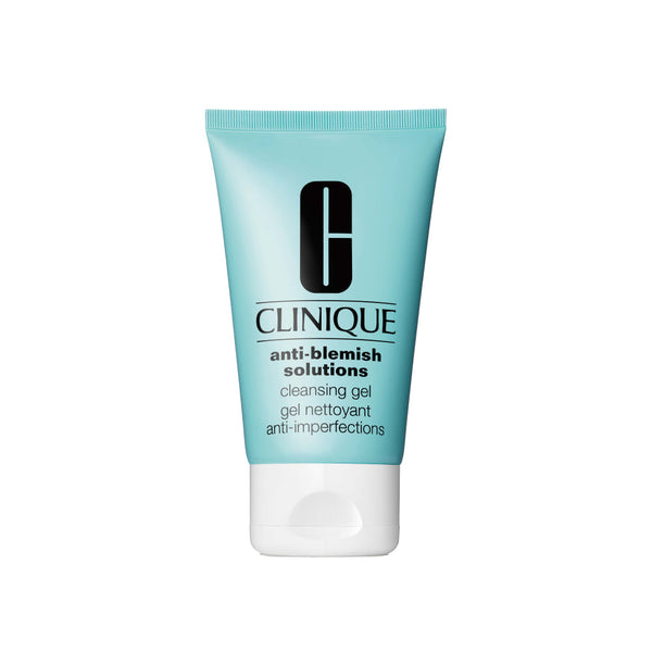 Gel Limpiador Anti-Blemish Solutions