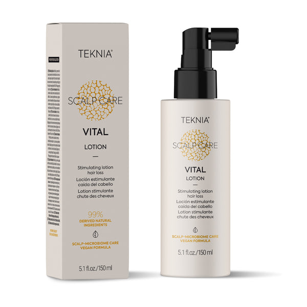 Lakme Tkn Vital Locion Estimulante 150Ml