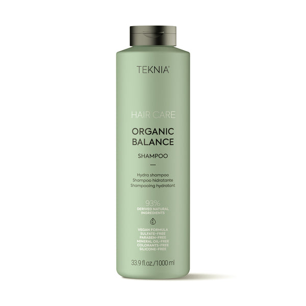 Lakme Tkn Organic Balance Sh.1000Ml
