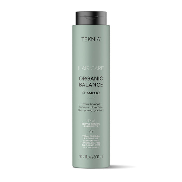 Lakme Tkn Organic Balance Sh.300Ml