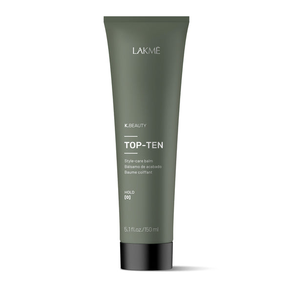 Lakme K.Beauty Top.Ten Style Balm 150Ml