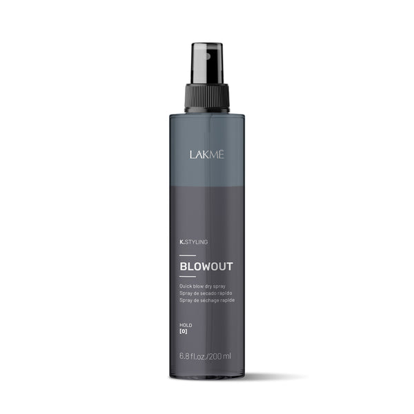 Lakme K.Styling Blowout Spray 200Ml