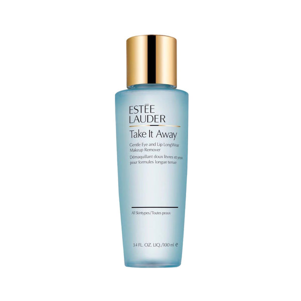Desmaquillante Suave de Ojos y Labios Take It Away