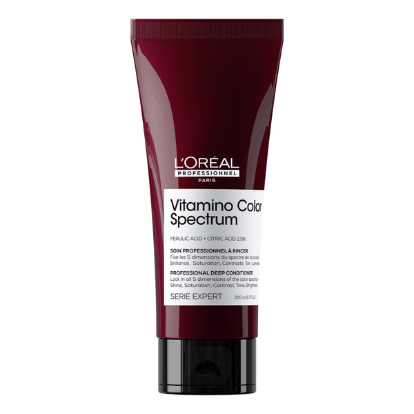 Acondicionador Vitamino Spectrum 200 Ml Serie Expert L'Oreal Professionnel