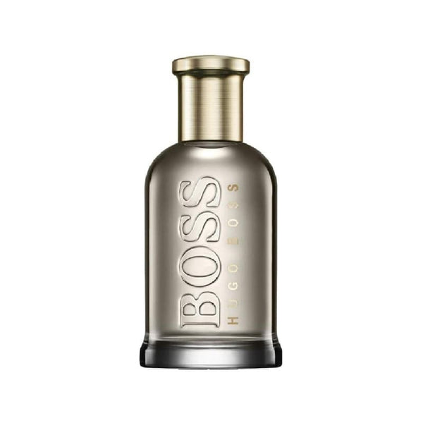 Perfume Hugo Boss Bottled Men Edp 100Ml