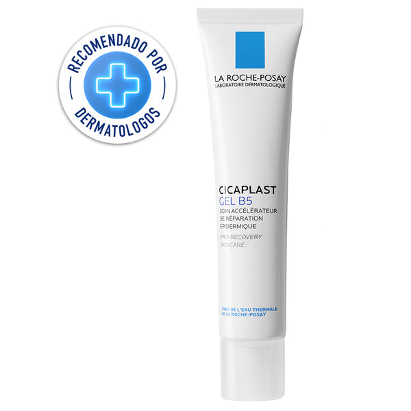 Cicaplast Gel B5 40Ml