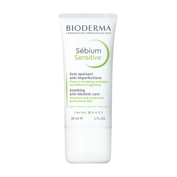 Sebium Sensitive 30Ml