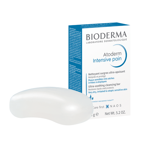 Atoderm Intensive Barra 150G