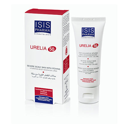 Urelia 50 Tubo 40 Ml
