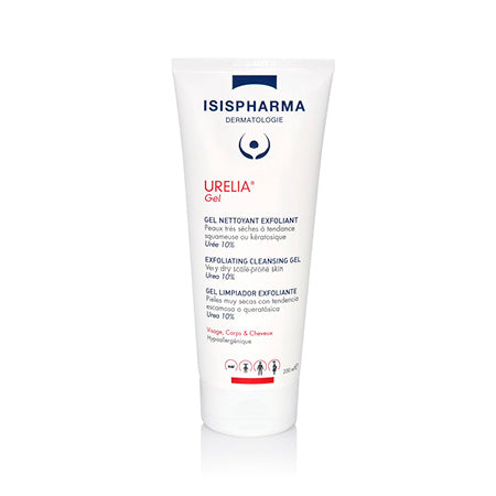 Urelia Gel 200 Ml