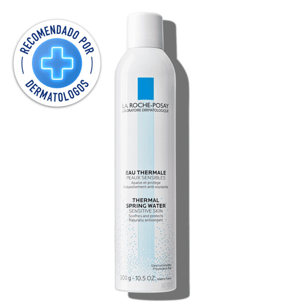 Agua Termal Hidratación 300Ml