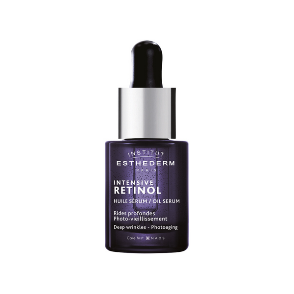 Intensive Retinol+ Serum Fpip 15Ml