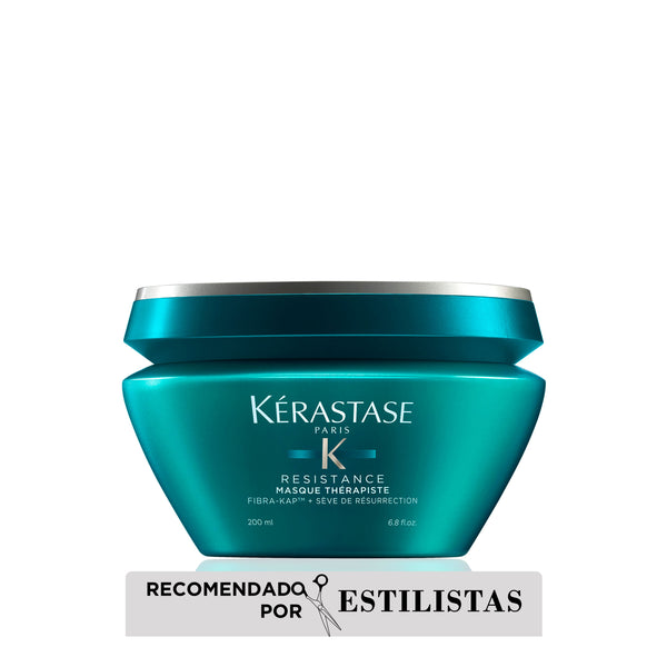 Mascarilla Résistance Thérapiste Reparación Cabello Muy Dañado - Kérastase