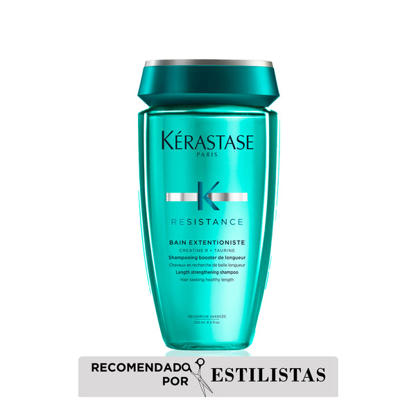Shampoo Résistance Extentioniste Cabello Largo Dañado - Kérastase
