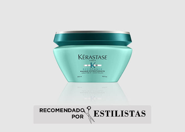 Mascarilla Résistance Extentioniste Cabello Quebradizo - Kérastase