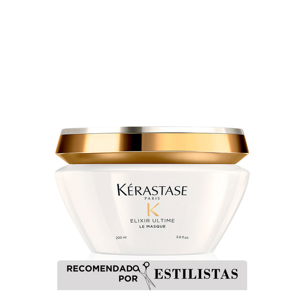 Mascarilla Elixir Ultime Aporta Brillo - Kérastase