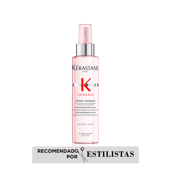 Crema Termoprotectora Genesis Défense Fortalecedor - Kérastase