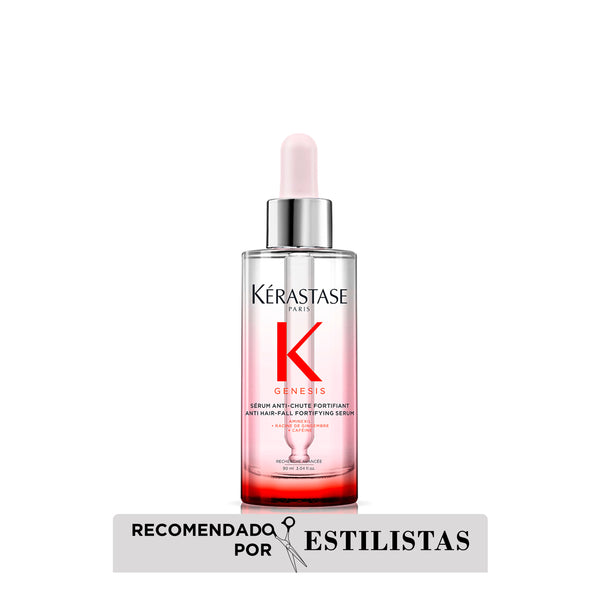 Sérum Genesis Anti-Caída Para Cabello Quebradizo - Kérastase