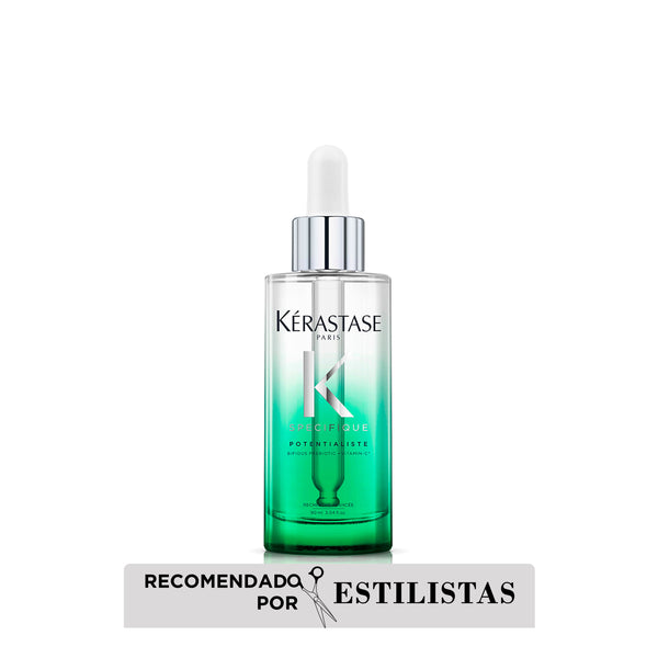 Sérum Specifique Potentialiste Cuero Cabelludo Saludable - Kérastase