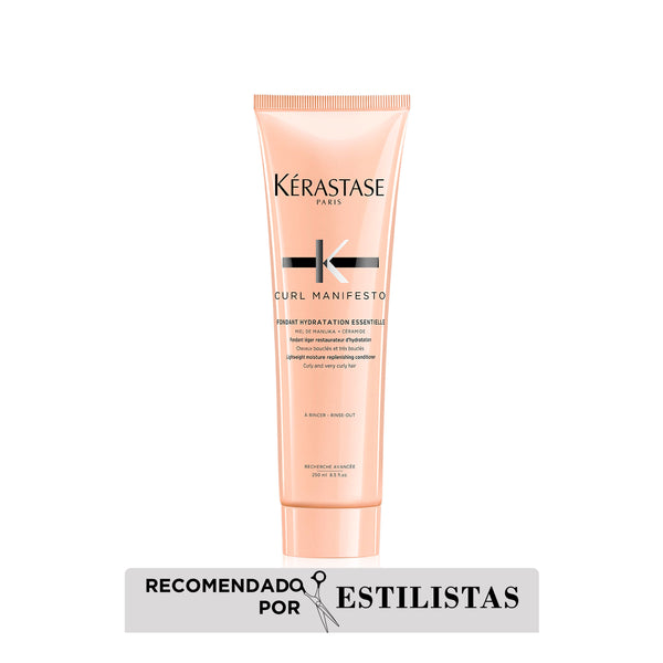 Acondicionador Curl Manifesto Hidratación Crespos - Kérastase