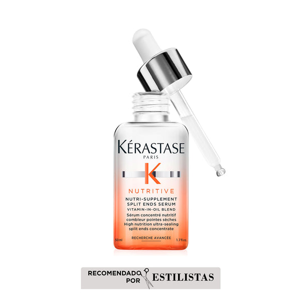 Sérum Nutri-Supplement Nutritive Para Puntas Secas - Kérastase