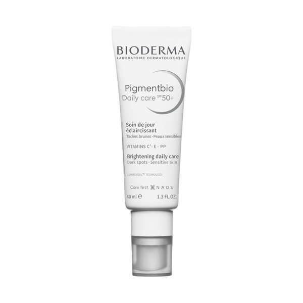 Pigmentbio Daily Care Spf50+ 40Ml