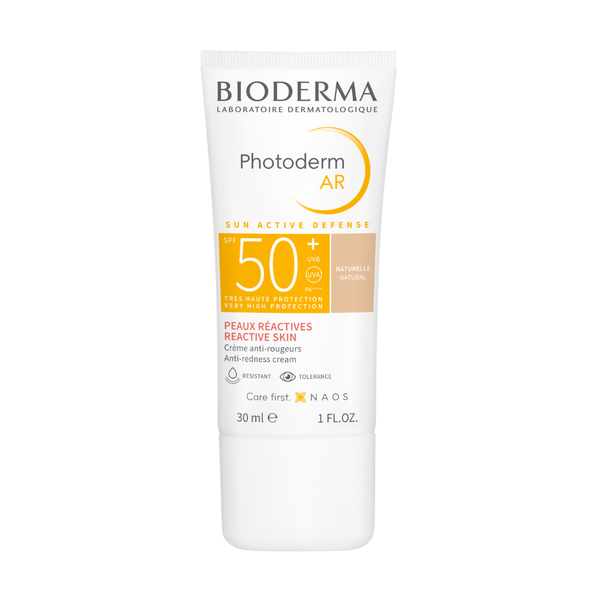 Photoderm Ar Spf50