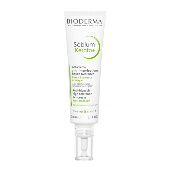 Sebium Kerato+ 30Ml