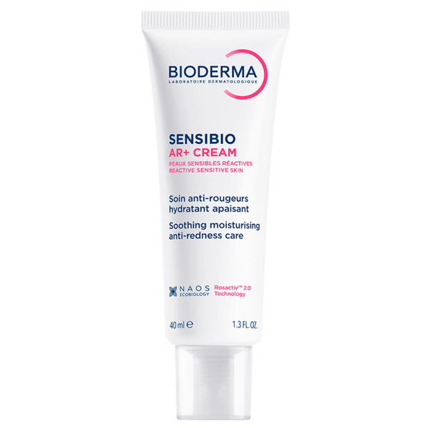 Sensibio Ar+ Crema 40Ml